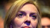 Voices: ‘The lady is for turning’: So much for Liz Truss being the reincarnation of Margaret Thatcher