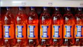 Irn-bru maker warns of margin pressure as inflation soars