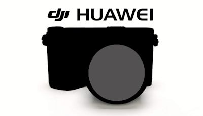 So crazy, it might just be true. Are DJI and Huawei REALLY making a camera?