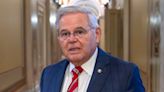 Senator Bob Menendez says gold bars and cash seized at his home were found in illegal search