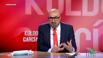 'Koldo García' valora su intervención en la comisión de investigación del Senado: "Está mal que lo diga, pero estuve cojonudo"