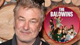 Alec Baldwin Getting Reality Show with Wife & 7 Kids Amid 'Rust' Trial