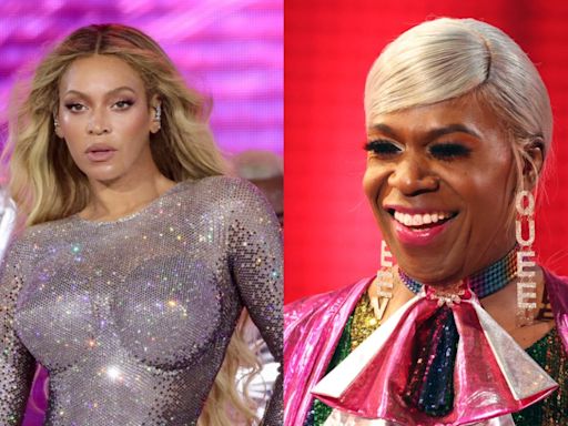 New Orleans Bounce Group Sues Beyoncé, Big Freedia For Copyright Infringement