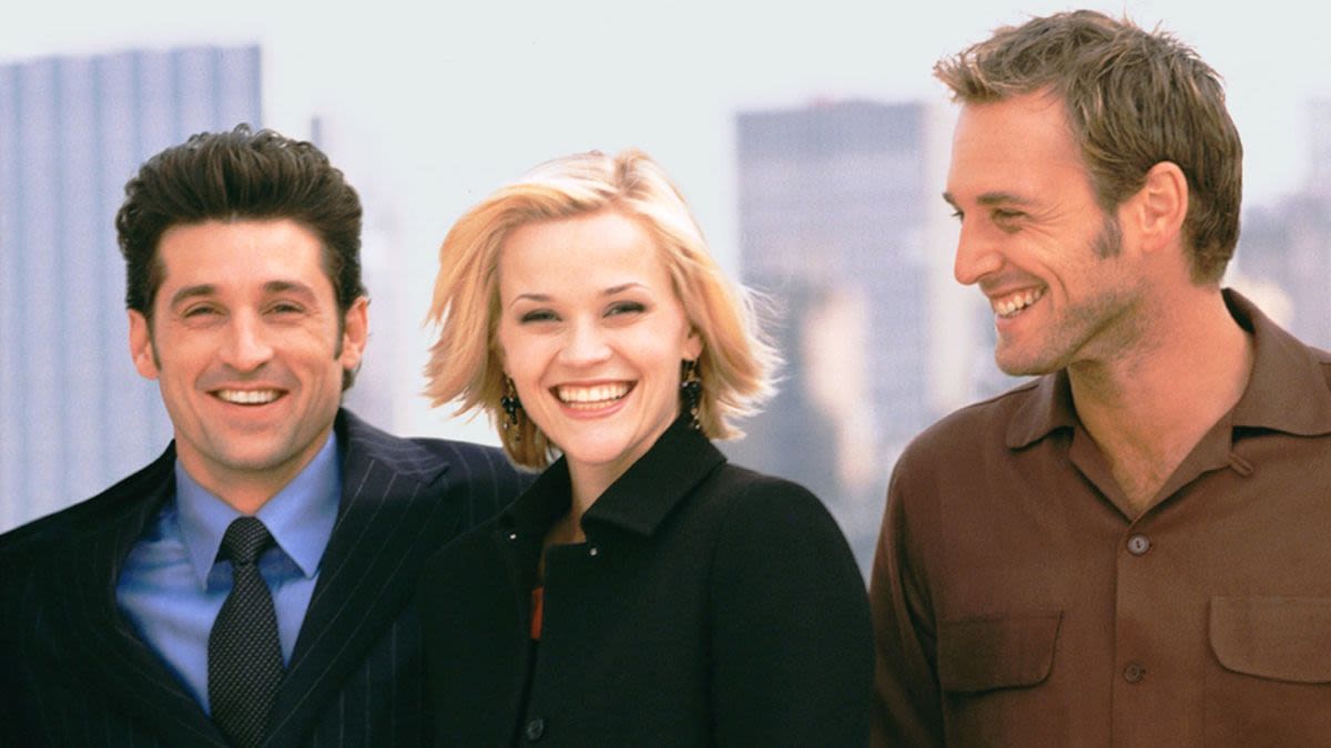 Catch up with the ‘Sweet Home Alabama’ Cast: Reese Witherspoon, Patrick Dempsey, and the Rest