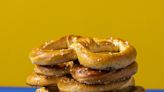 Here's how to get a free pretzel from Auntie Anne's on National Pretzel Day