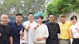 Louis Koo and Eddie Peng reunite in "The Trier of Fact"