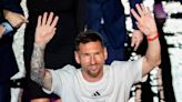 Messiah: Miami introduces savior Messi with bombast, fireworks, ‘holy water’ — and hope | Opinion