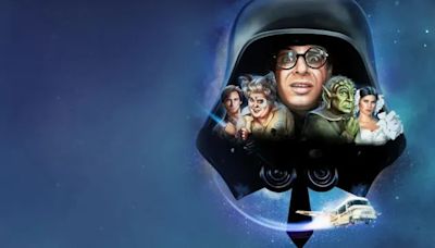 Spaceballs 2 Cast: Will Rick Moranis Return in the Sequel?