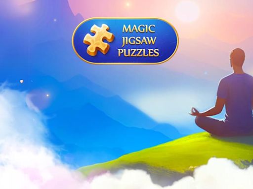 Magic Jigsaw Puzzles developer ZiMAD release Spotify playlist for Mental Health Awareness Month