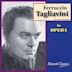 Ferruccio Tagliavini In Opera