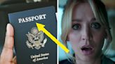 The 1 Big Mistake You Should Never, Ever Make With Your Passport