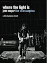 Where the Light Is (John Mayer album)