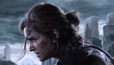 The Last of Us Part 2 Remastered on PC has been ready for at least seven months, it’s claimed | VGC