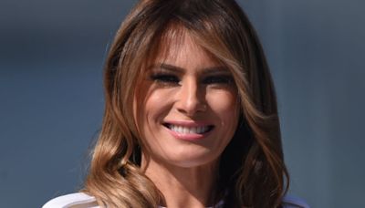 Melania Trump: a cuánto asciende la fortuna de la esposa de Donald Trump