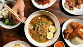 America's First Singaporean Hawker Center Opens Today in New York City