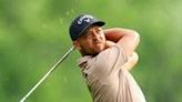 Schauffele surges to three-stroke PGA lead at Wells Fargo