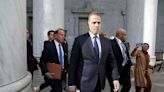 Hunter Biden loses bid to dismiss gun charges, clearing way for June trial