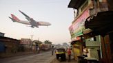 Air India made the largest plane order in commercial aviation history