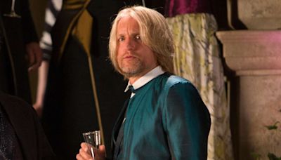 New 'Hunger Games' movie based on Haymitch Abernathy book coming soon