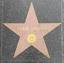 Frank Sinatra