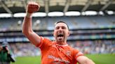 Enda McNulty praises Armagh's grit after breaking quarter-final curse