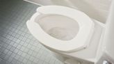 Get rid of urine smell on bathroom floors using item costing less than £1