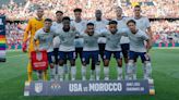 Pulisic, Weah turn on class as USMNT takes 2-0 lead vs Morocco (video)