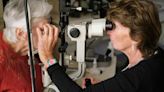 If you have poor eyesight you could be due benefit worth up to £434 a month