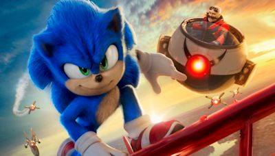 ’Sonic The Hedgehog 3’: What To Know About Keanu-Starring Threequel