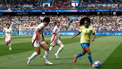 International Olympic Committee says gender parity in football too expensive