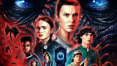 Stranger Things Season 4: How Many Episodes & When Do New Episodes Come Out?