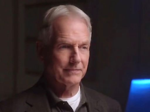 NCIS' Mark Harmon Shares Mournful Tribute After Death Of Former NCIS Showrunner George Schenck