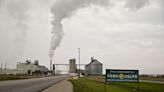 Biden Paves Way for US Corn to Profit From Green Jet Fuel