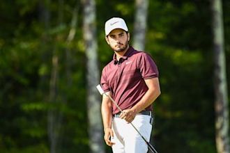 Abraham Ancer