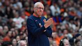 Jim Boeheim says he 'absolutely misspoke' by saying two ACC schools 'bought a team'