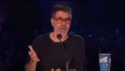 After AGT's First Live Episode Of Season 19, Simon Cowell's Super Specific Criticism Might Actually Win Votes...