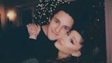 Se conoció la abultada suma de dinero que Ariana Grande tuvo que pagarle a Dalton Gomez tras su divorcio