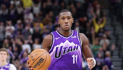 The Jazz Have a Decision With Veteran PG Kris Dunn