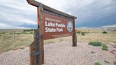 Swimmer dies at Lake Pueblo State Park; body recovered Saturday evening