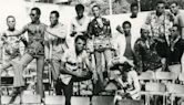 Orchestre Poly-Rythmo de Cotonou