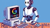 "Google is dead." Google's desperate bid to chase Microsoft's search AI has reportedly led to it recommending eating rocks