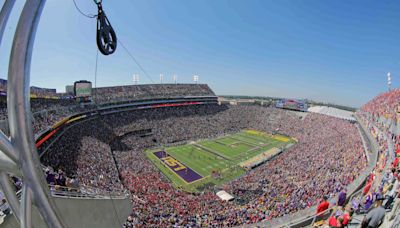 LSU lands 2025 commitment from 4-star DB out of Tennessee