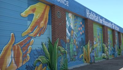 Habitat for Humanity of Laramie County celebrates 33 year.