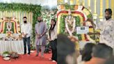 Yash's 'Toxic' Launched With Customary Pooja In Bengaluru