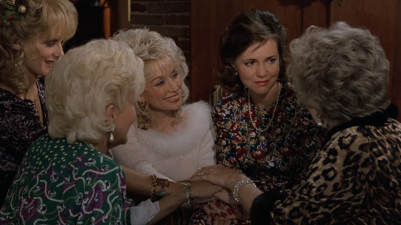 32 Memorable Quotes From Steel Magnolias