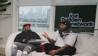 Queenzflip Returns to The JBP, Reveals Heated Argument with Joe Budden Led to Hiatus