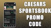 Caesars Sportsbook Promo Code SDS1000: Score $1K First Bet on NBA Finals, MLB