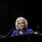 Sandra Day O'Connor