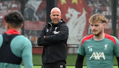 Liverpool already knows wildcard candidate as Arne Slot seeks more backroom team appointments