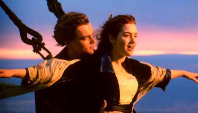 Film fans in a frenzy over New York bar with Titanic-themed restroom